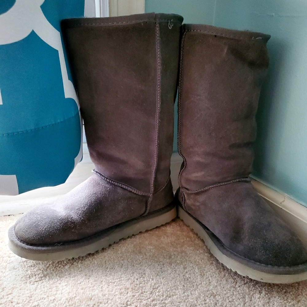 UGG Boots